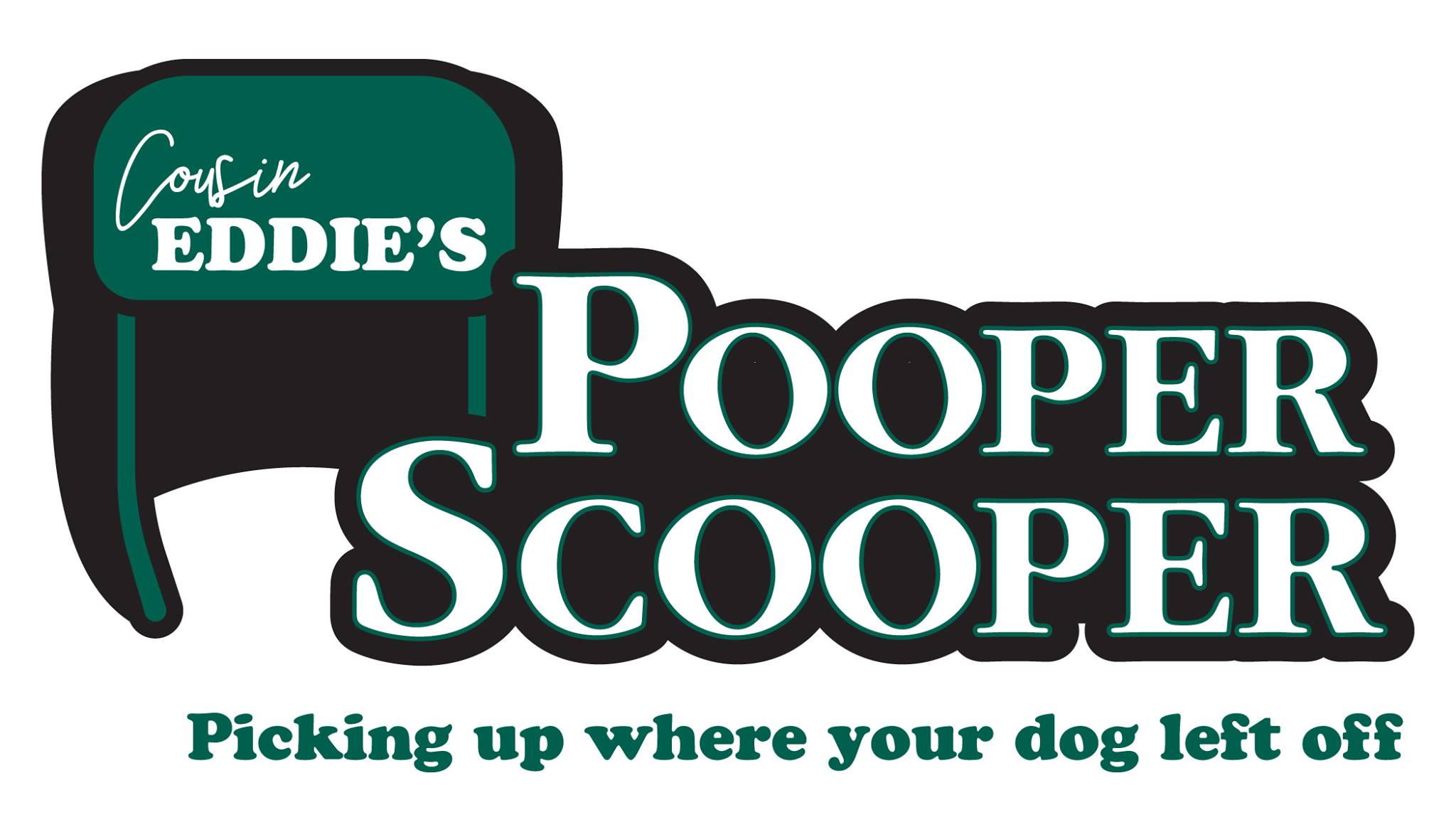Cousin Eddie's Pooper Scooper